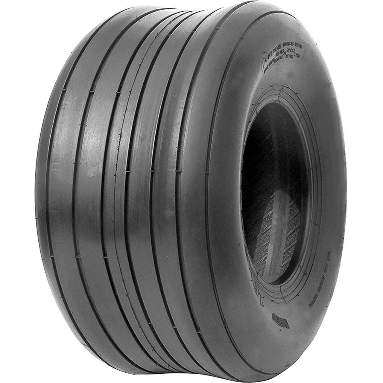 Hi-Run SU08 15X6.00-6 2 Ply