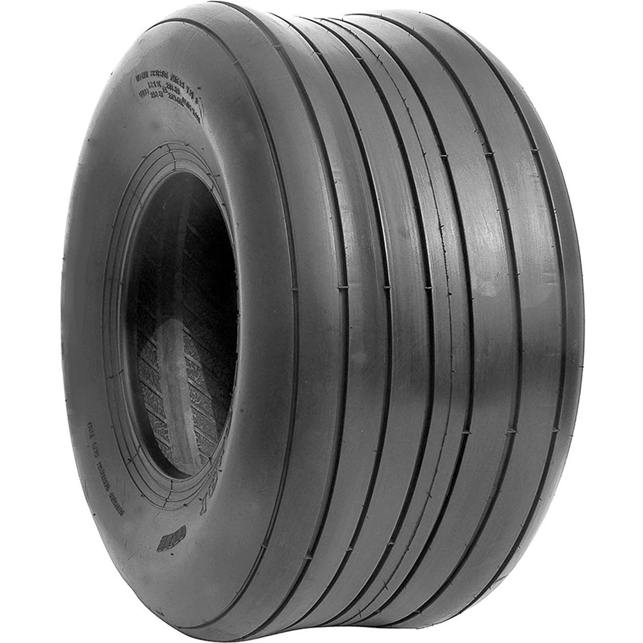 Hi-Run SU08 15X6.00-6 2 Ply