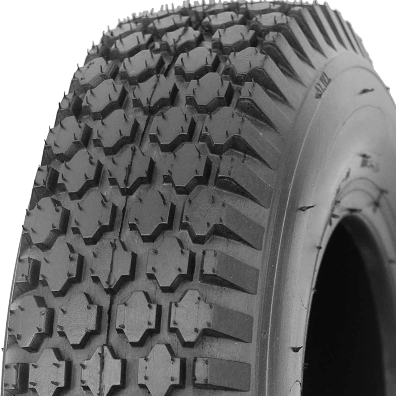 Hi-Run SU14 4.1/3.50-6 2 Ply