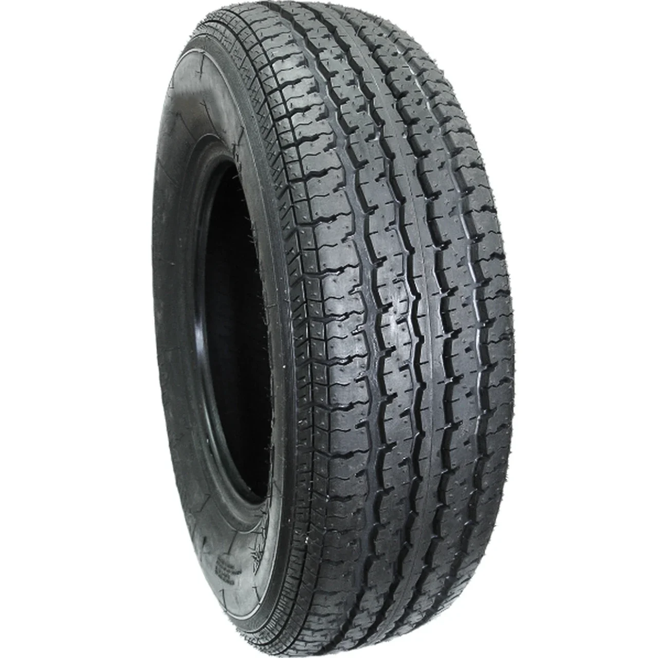Hi-Run WR089 ST 225/75R15 117/112L E (10 Ply)