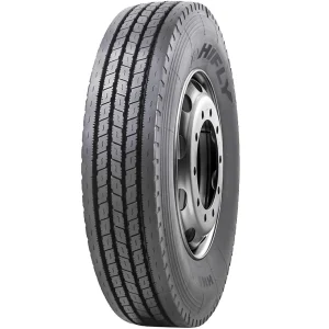 Hifly HH111 295/75R22.5 144/141M G (14 Ply)