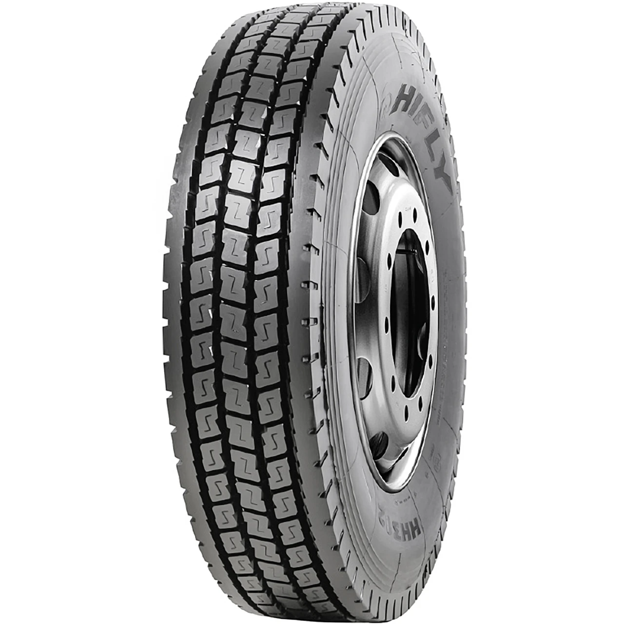 Hifly HH312 295/75R22.5 146/143L H (16 Ply)