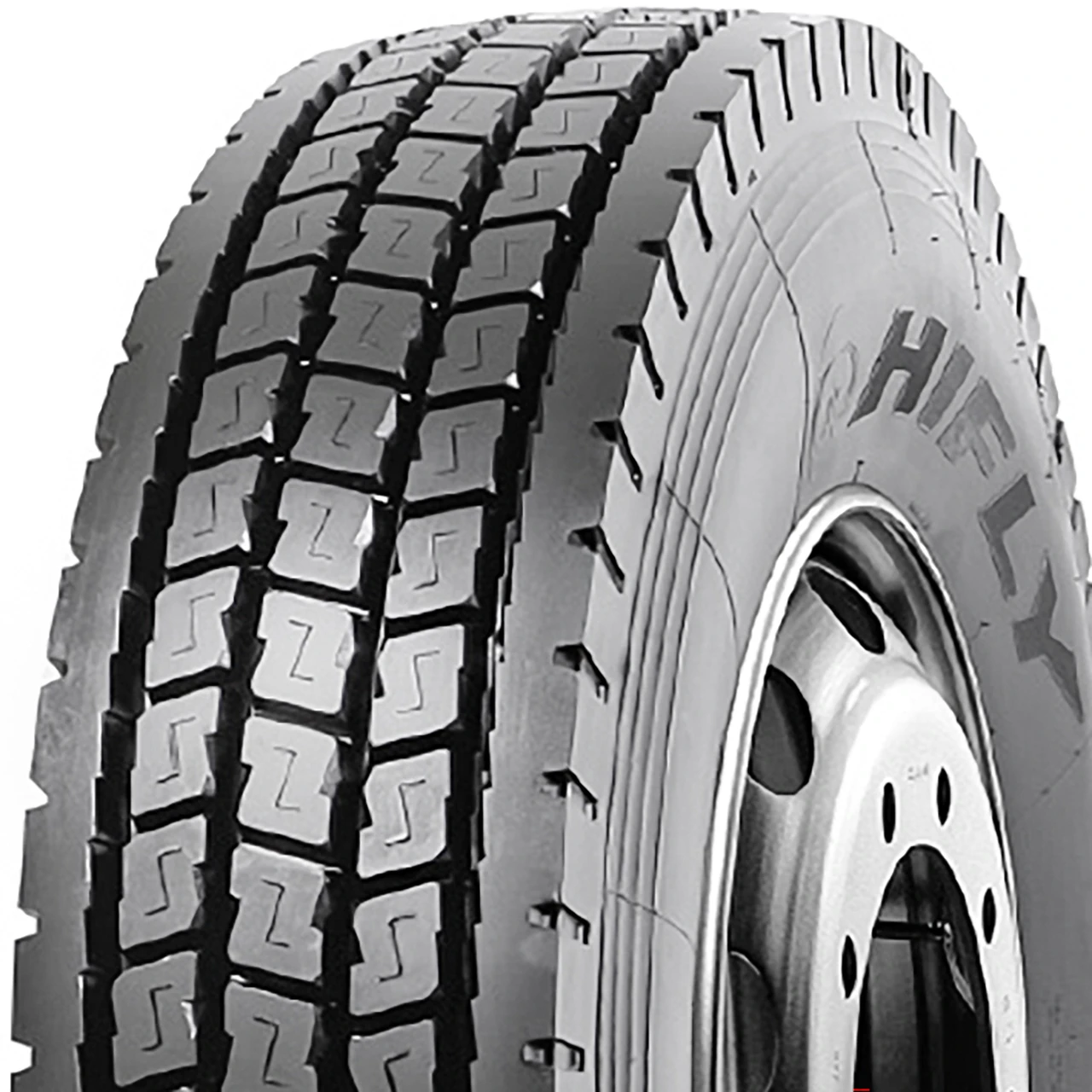 Hifly HH312 295/75R22.5 146/143L H (16 Ply)