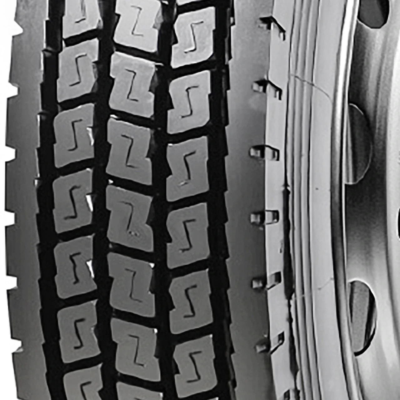 Hifly HH312 295/75R22.5 146/143L H (16 Ply)