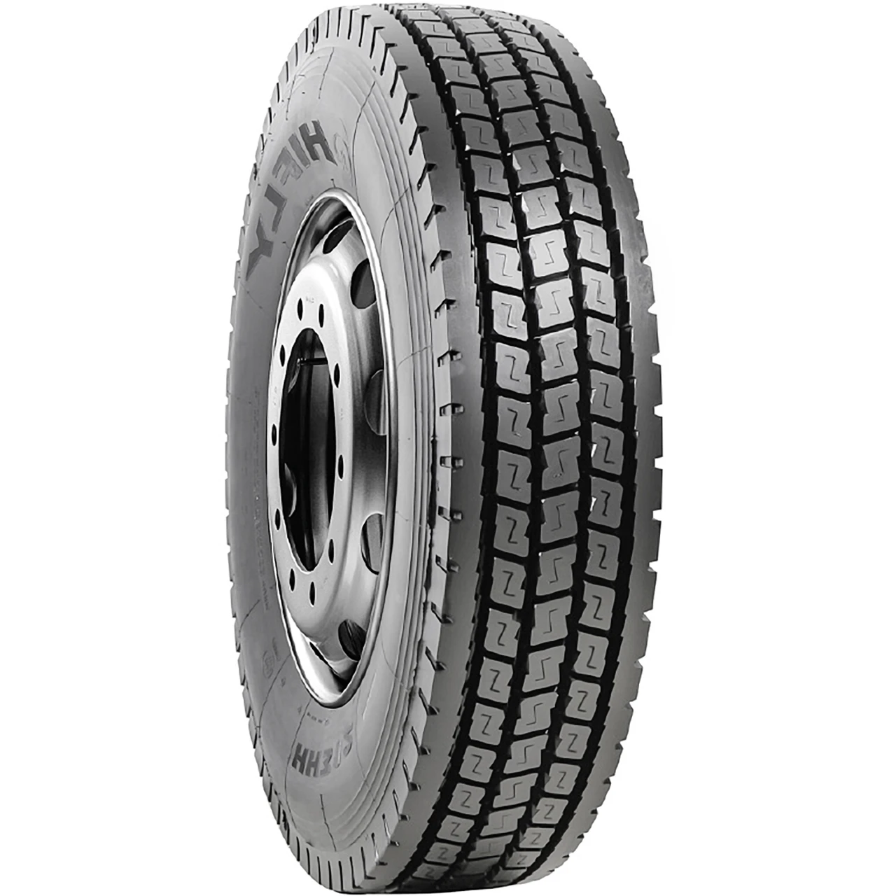 Hifly HH312 295/75R22.5 146/143L H (16 Ply)