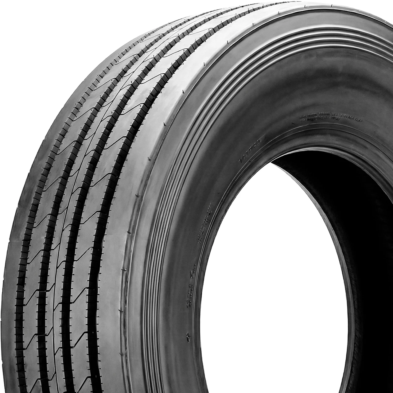 Hillrock HRA1 11R24.5 149/146L H (16 Ply)