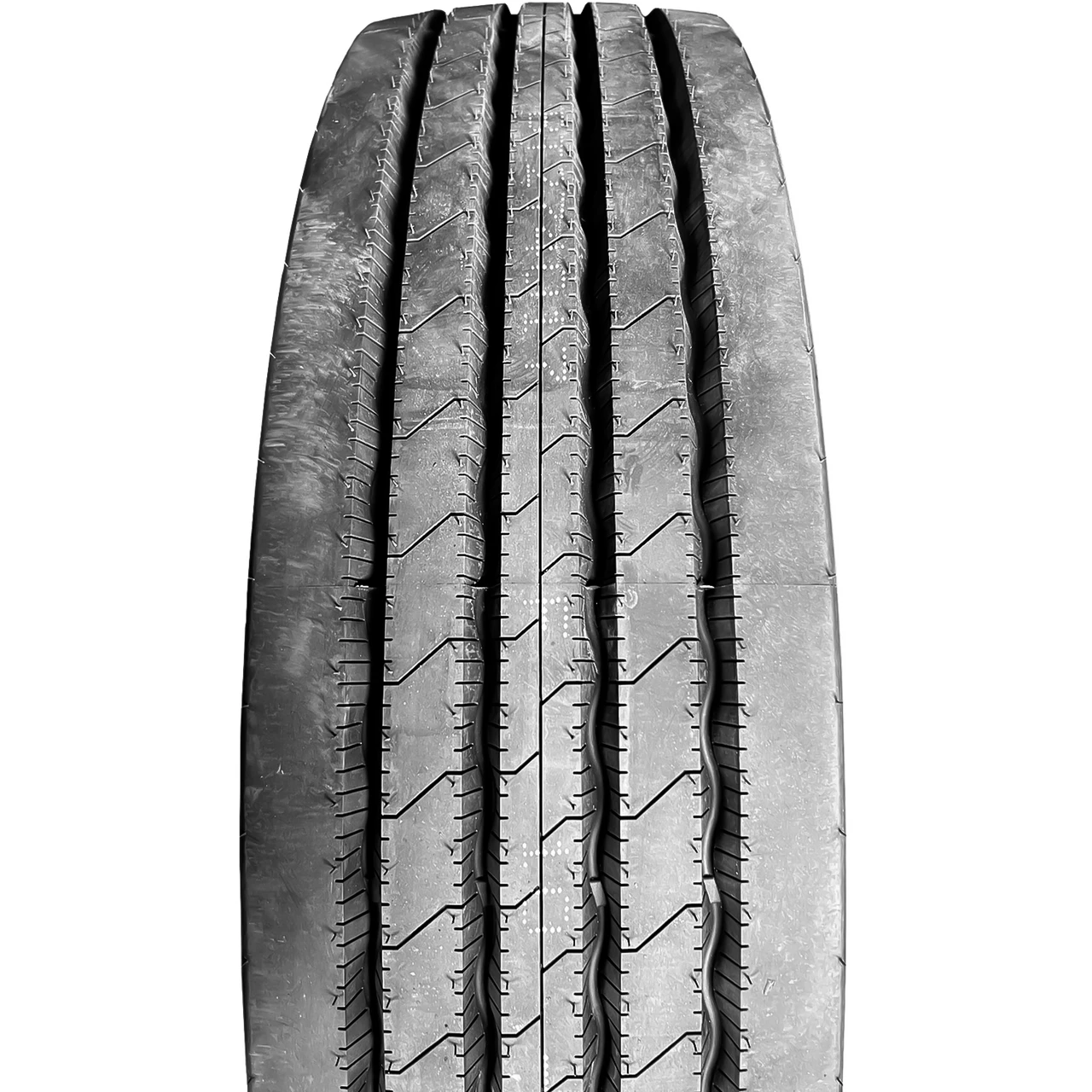 Hillrock HRA1 11R24.5 149/146L H (16 Ply)
