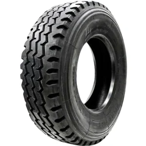 Hillrock HRM1 11R22.5 146/143M H (16 Ply)