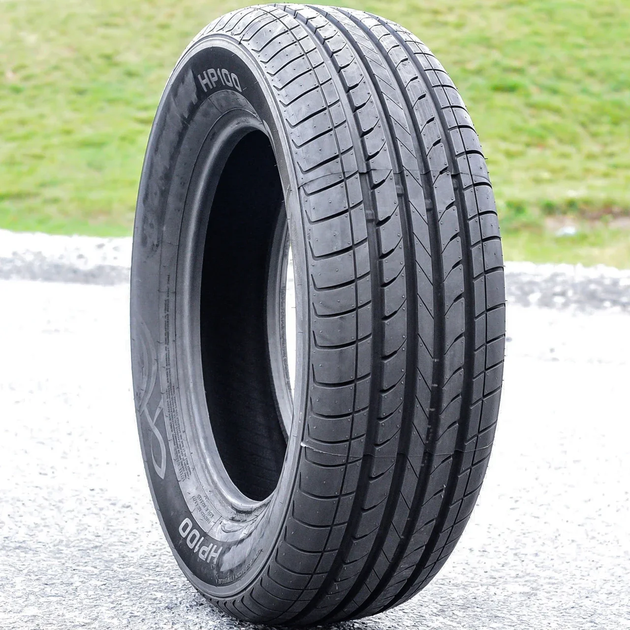 HP100 235/65R18 106H AS A/S All Season (BLEM) Tire