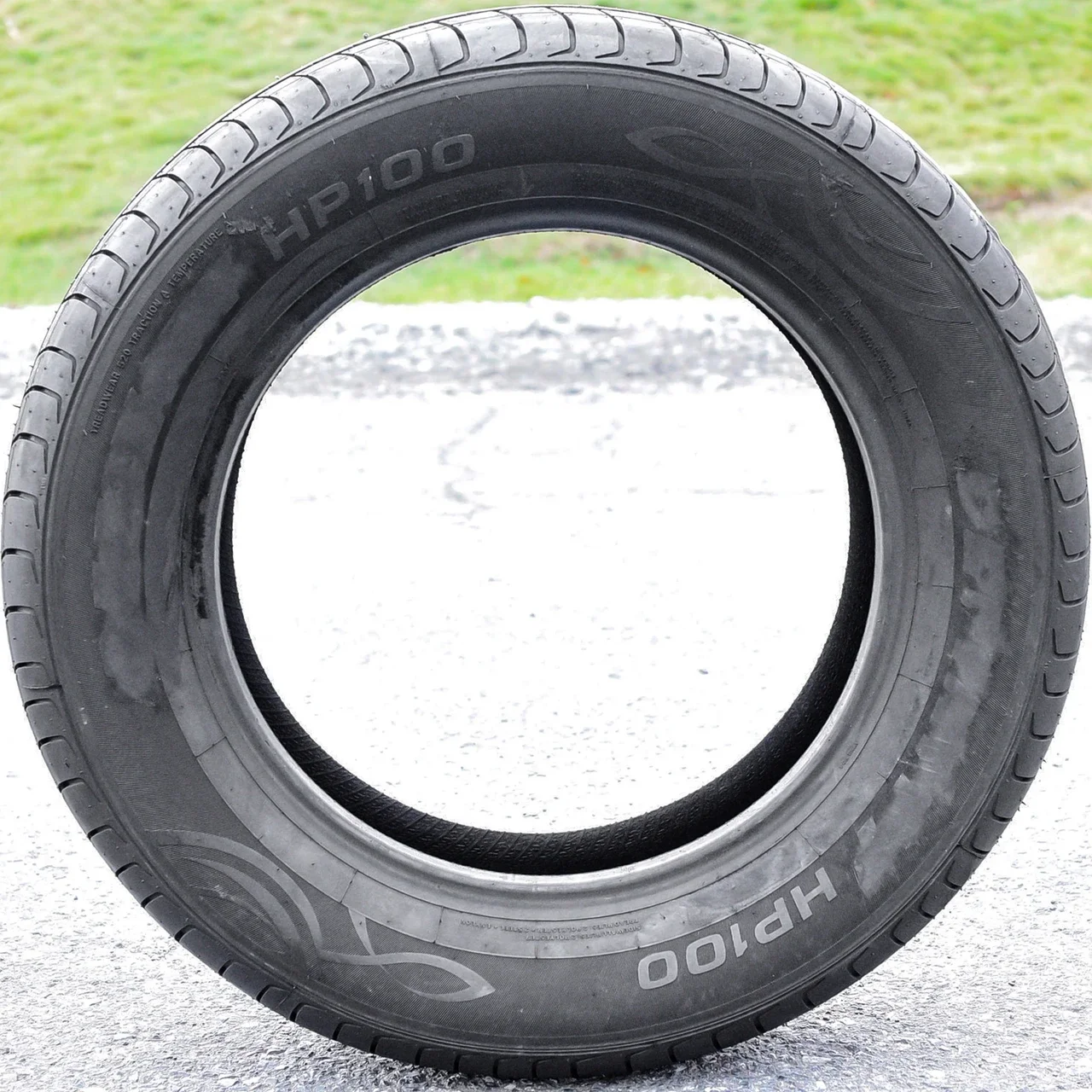 HP100 235/65R18 106H AS A/S All Season (BLEM) Tire