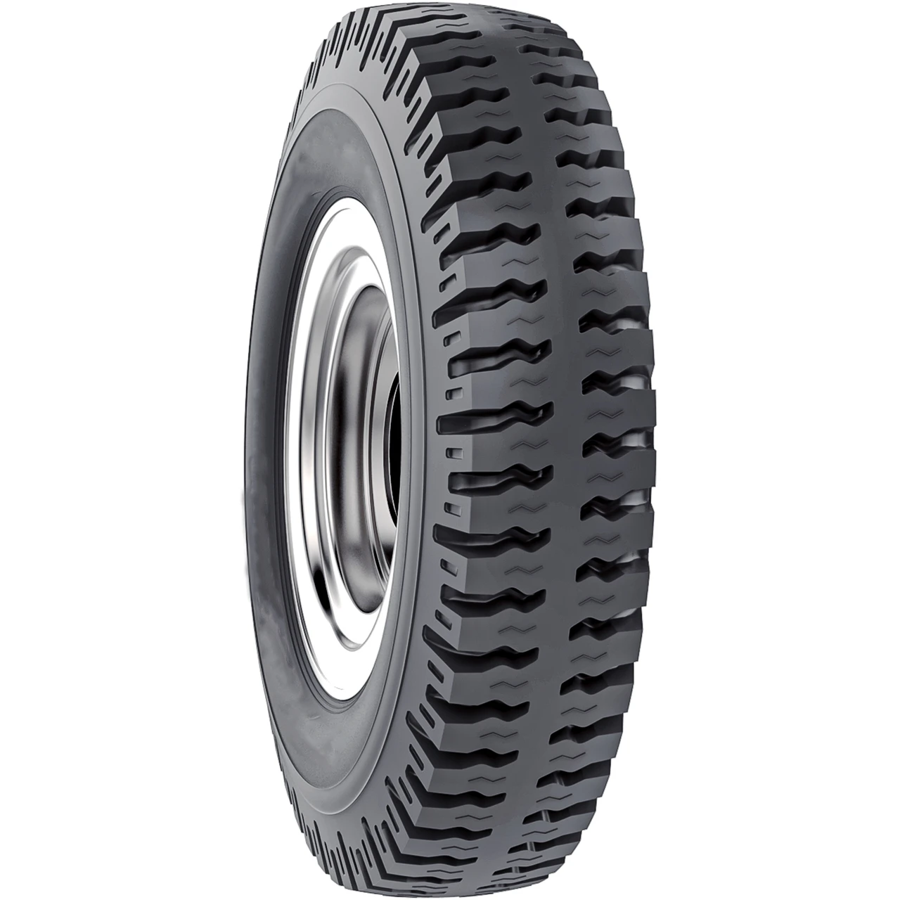 Innovative Sprinter LT 10-20 142/138J H (16 Ply) (TTF)