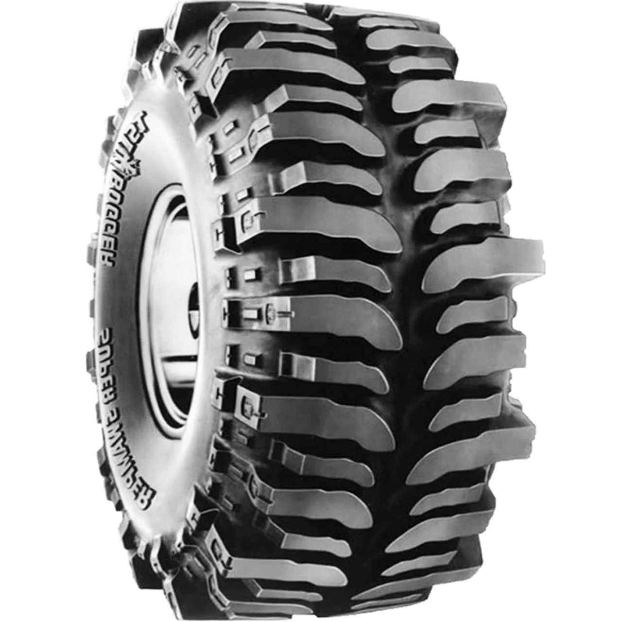 Interco Super Swamper TSL Bogger LT 35X12.50-17 E (10 Ply)