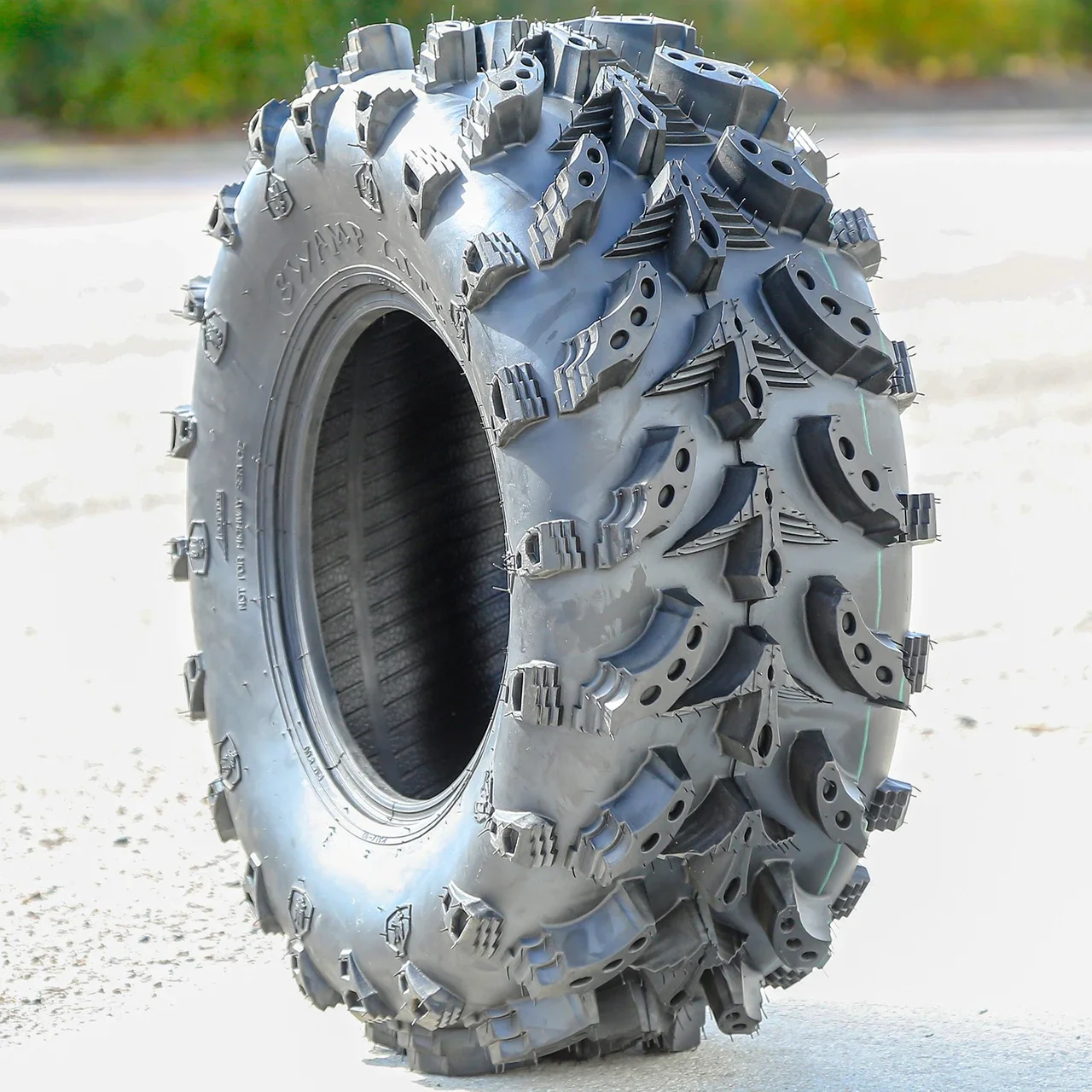 Interco Swamp Lite 25X11.00-10 6 Ply