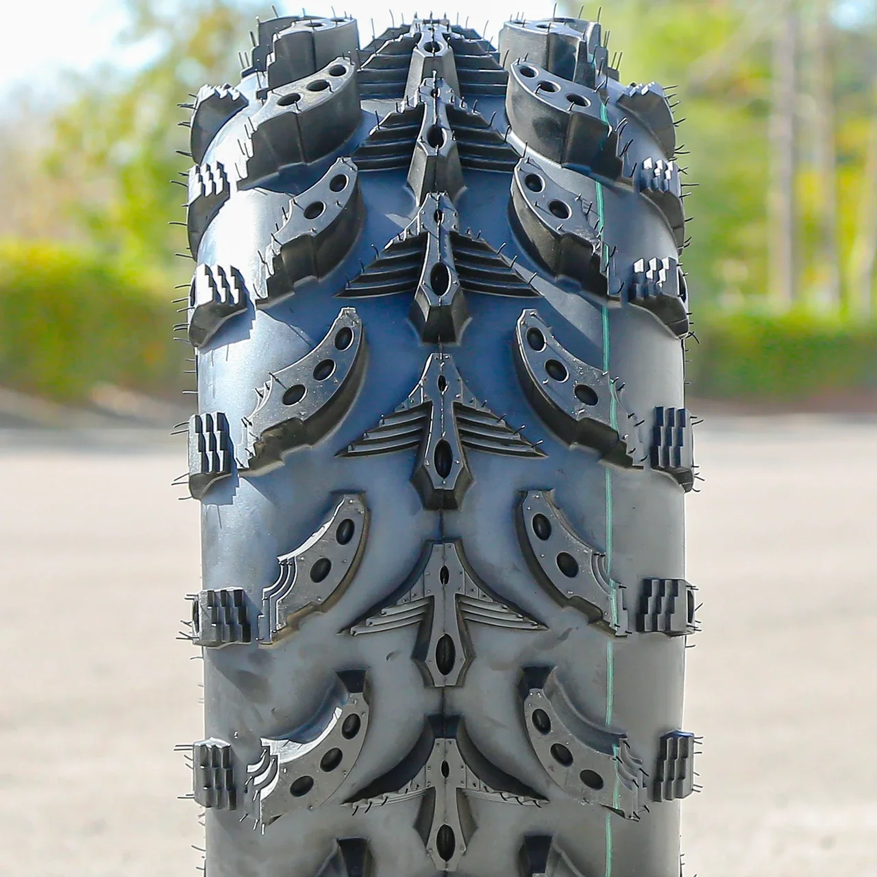 Interco Swamp Lite 27X9.00-14 49F 6 Ply