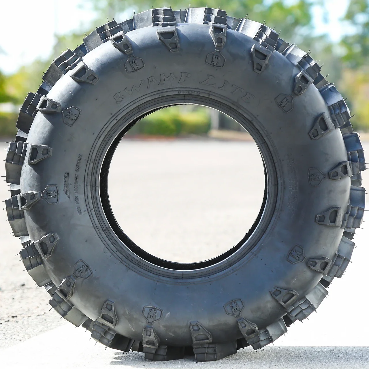 Interco Swamp Lite 27X9.00-14 49F 6 Ply