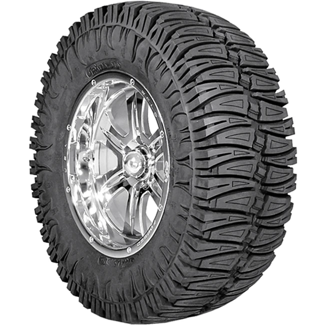 Interco TrXus STS LT 35X12.50R16 E (10 Ply)