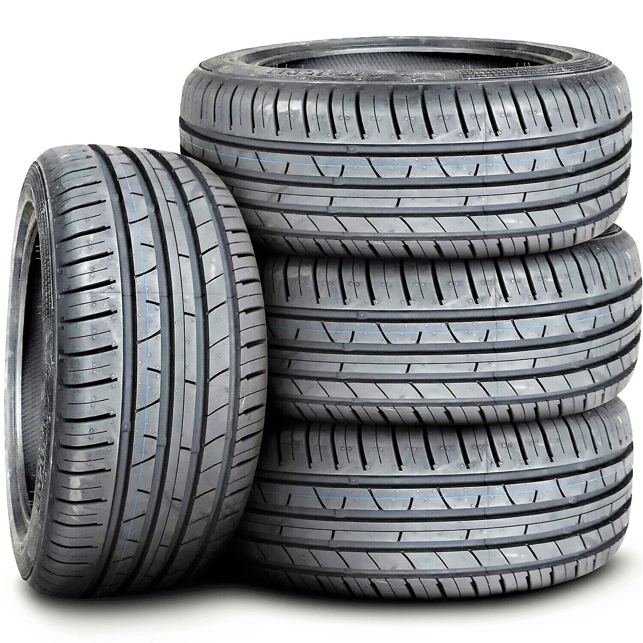 Iris Sefar 215/65R16 102V XL