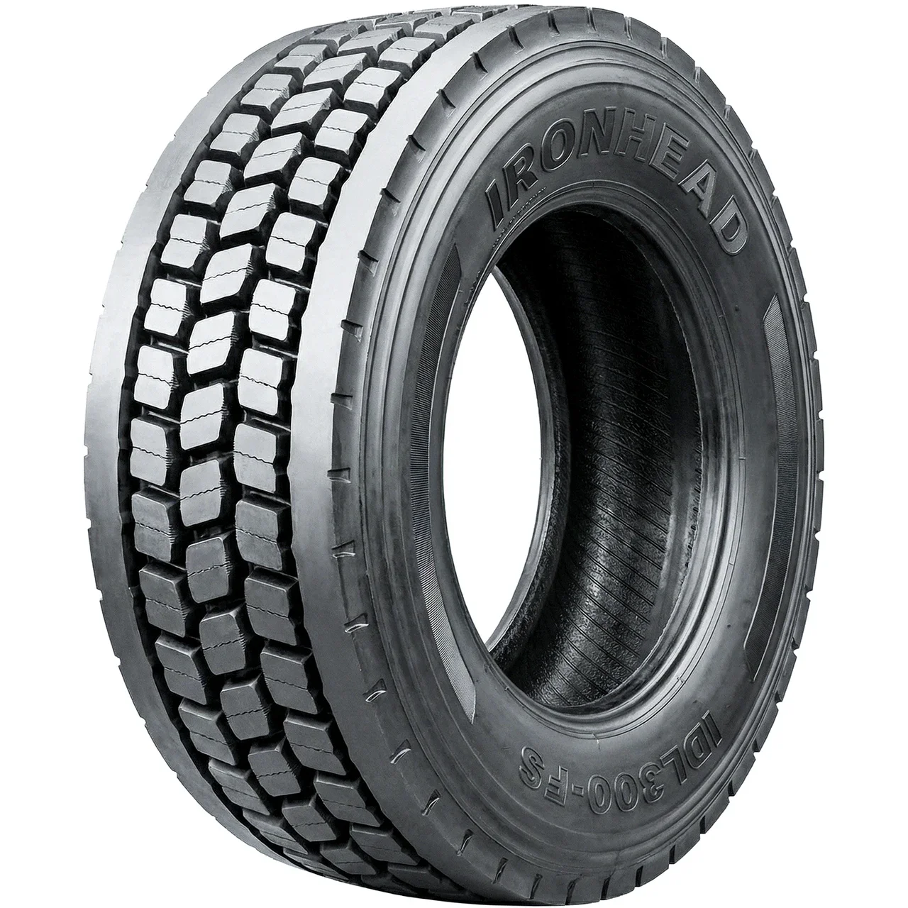 Ironhead IDL300-FS 11R22.5 146/143L H (16 Ply)