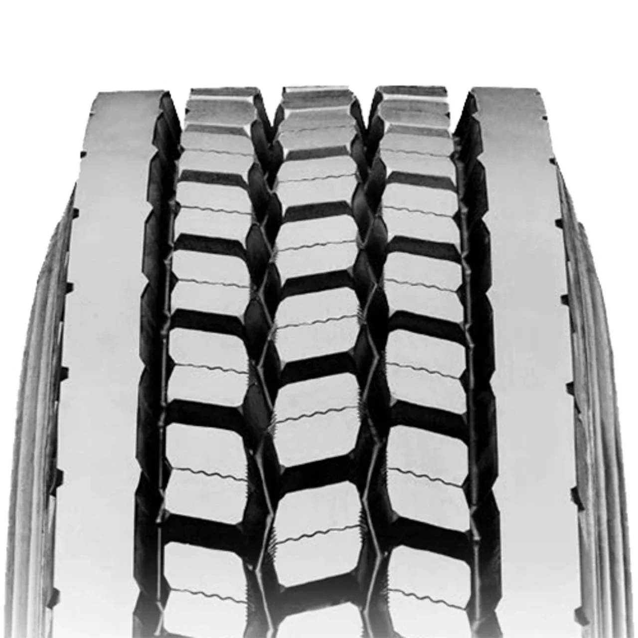 Ironhead IDL300-FS 11R22.5 146/143L H (16 Ply)