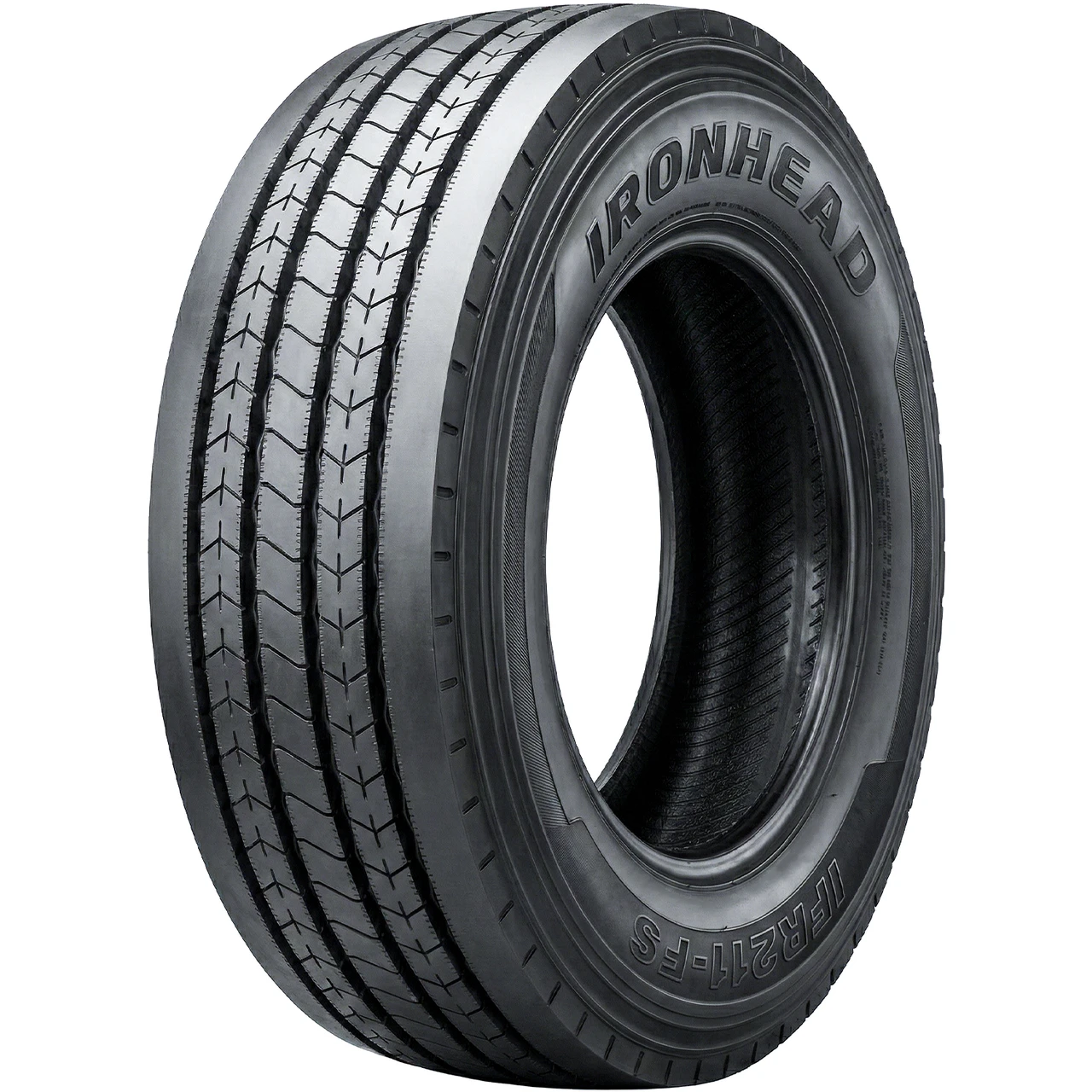Ironhead IFR211-FS 285/75R24.5 144/141L G (14 Ply)