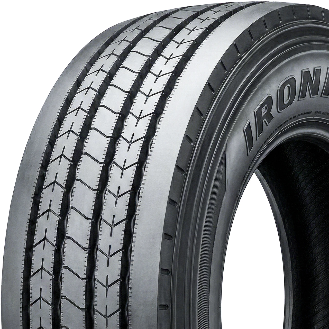 Ironhead IFR211-FS 285/75R24.5 144/141L G (14 Ply)