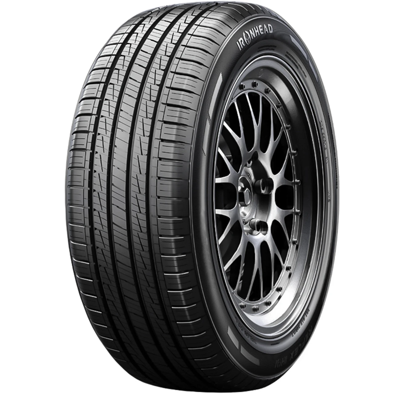 Ironhead Reflex IH01 195/65R15 91H
