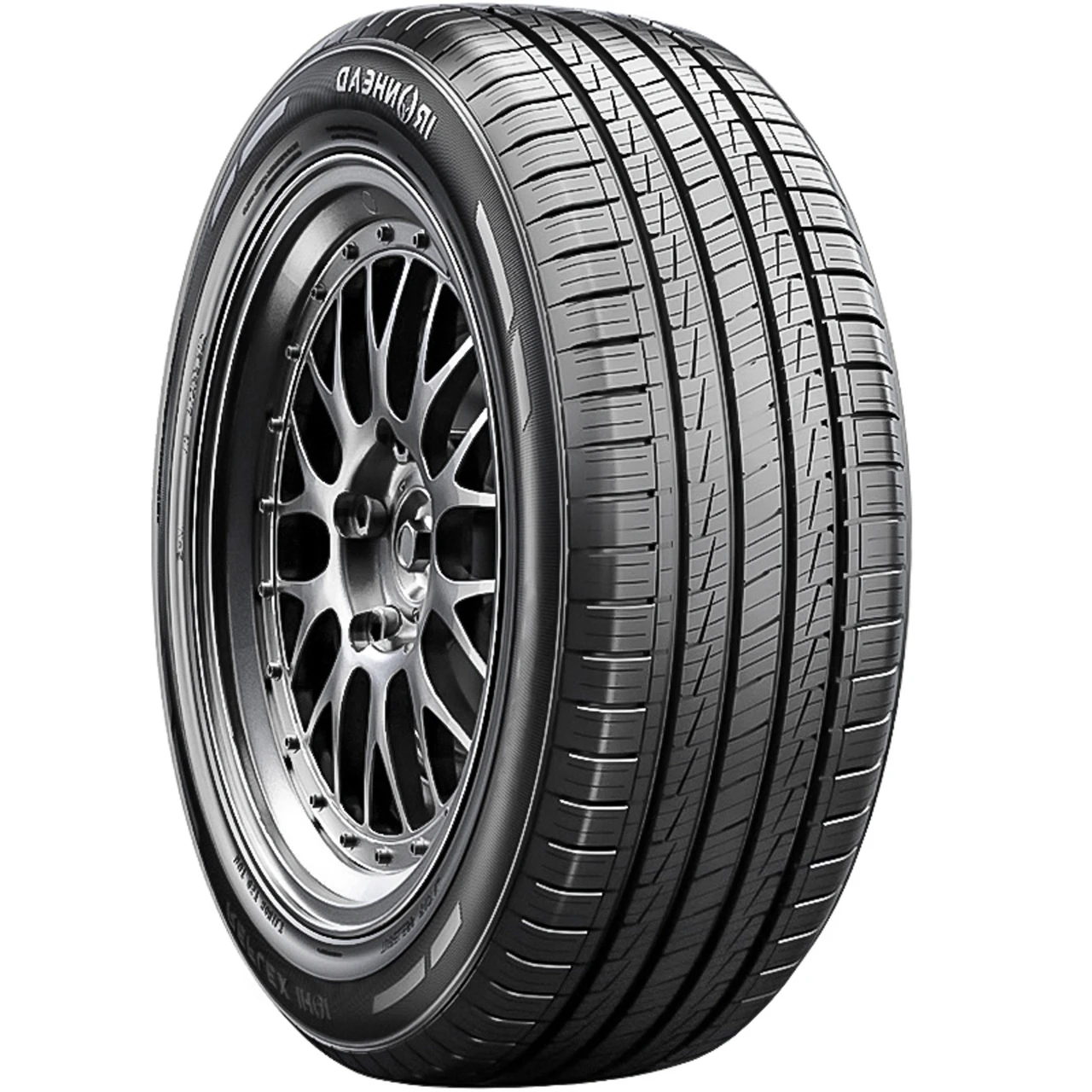 Ironhead Reflex IH01 225/40R18 92H XL