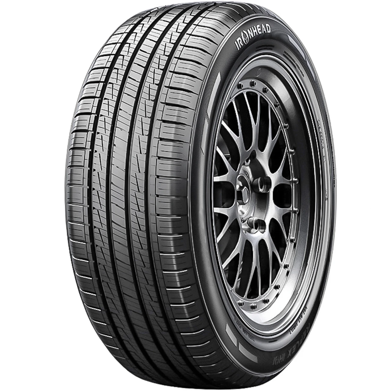 Ironhead Reflex IH01 225/45R17 94W XL