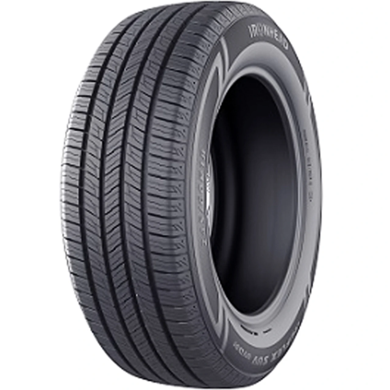 Ironhead Reflex SUV UVD01 235/65R17 104H