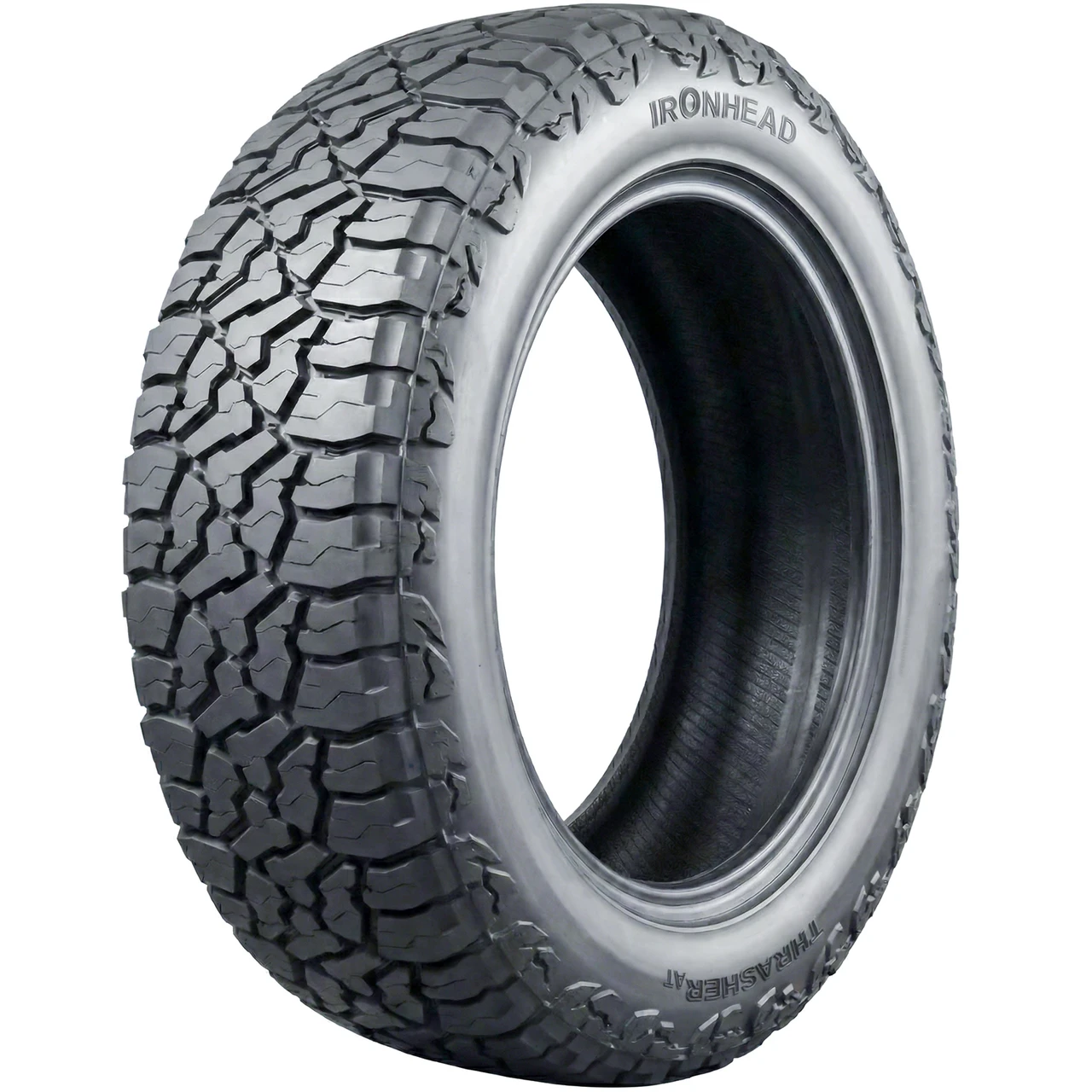 Ironhead Thrasher AT IH03 265/70R16 112T