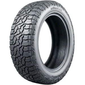 Ironhead Thrasher AT IH03 LT 225/75R16 115/112S E (10 Ply)