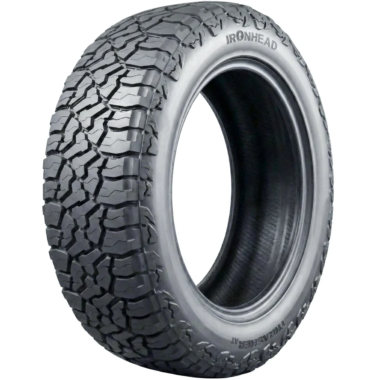 Ironhead Thrasher AT IH03 LT 225/75R16 115/112S E (10 Ply)
