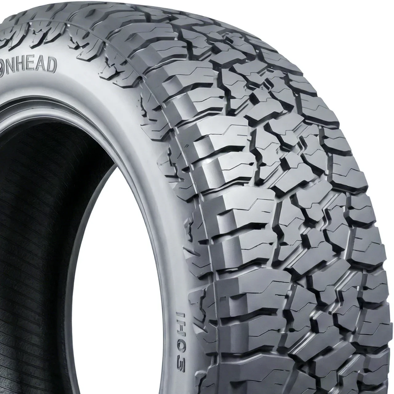 Ironhead Thrasher AT IH03 LT 225/75R16 115/112S E (10 Ply)
