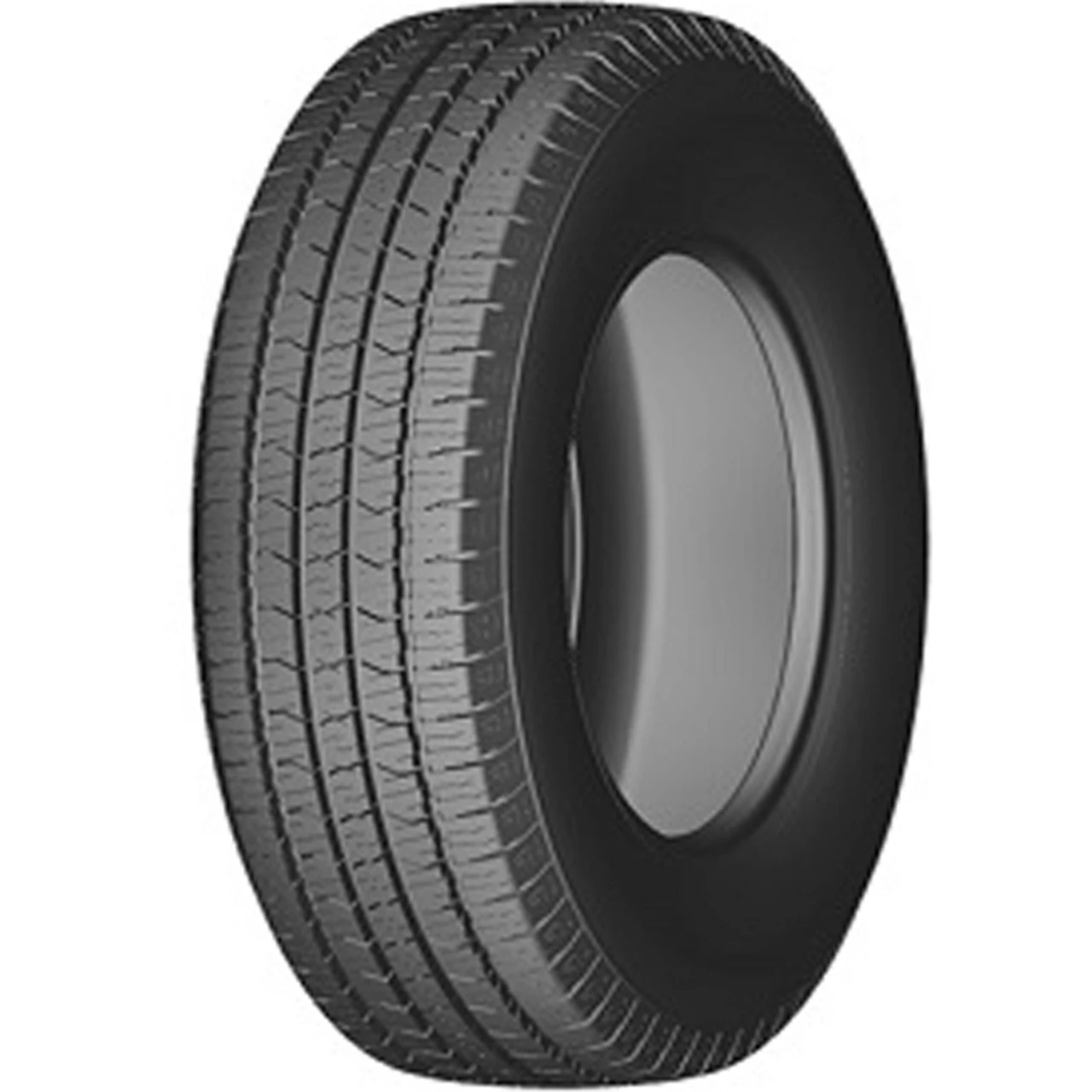 Ironhead Thrasher H/T HTD01 LT 215/85R16 115/112R E (10 Ply)