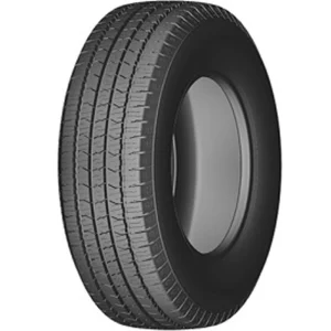 Ironhead Thrasher H/T HTD01 LT 265/70R17 123/120S E (10 Ply)