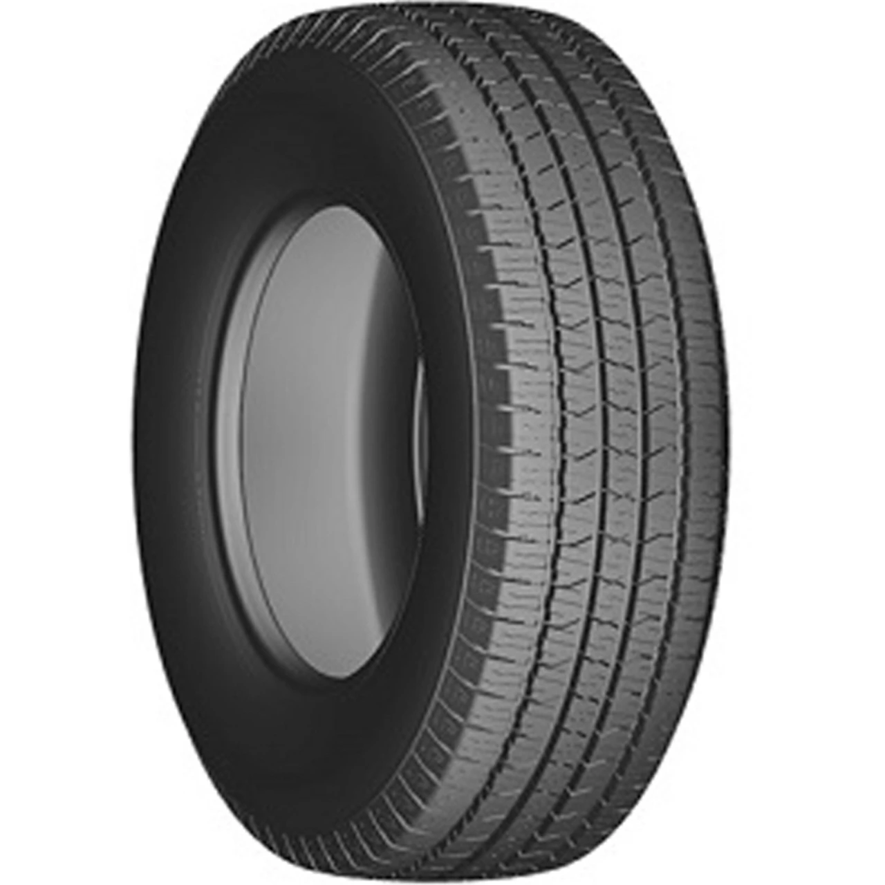 Ironhead Thrasher H/T HTD01 LT 275/70R18 125/122S E (10 Ply)