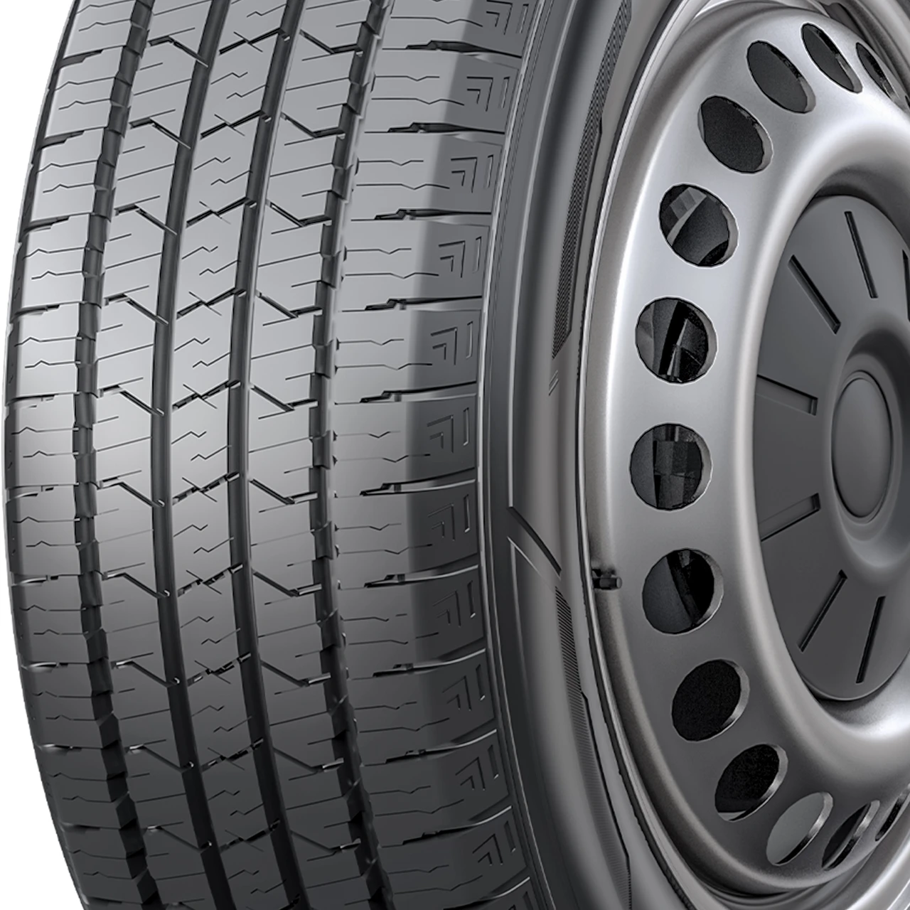 Ironhead Thrasher LMD 225/75R16 121/120R E (10 Ply)
