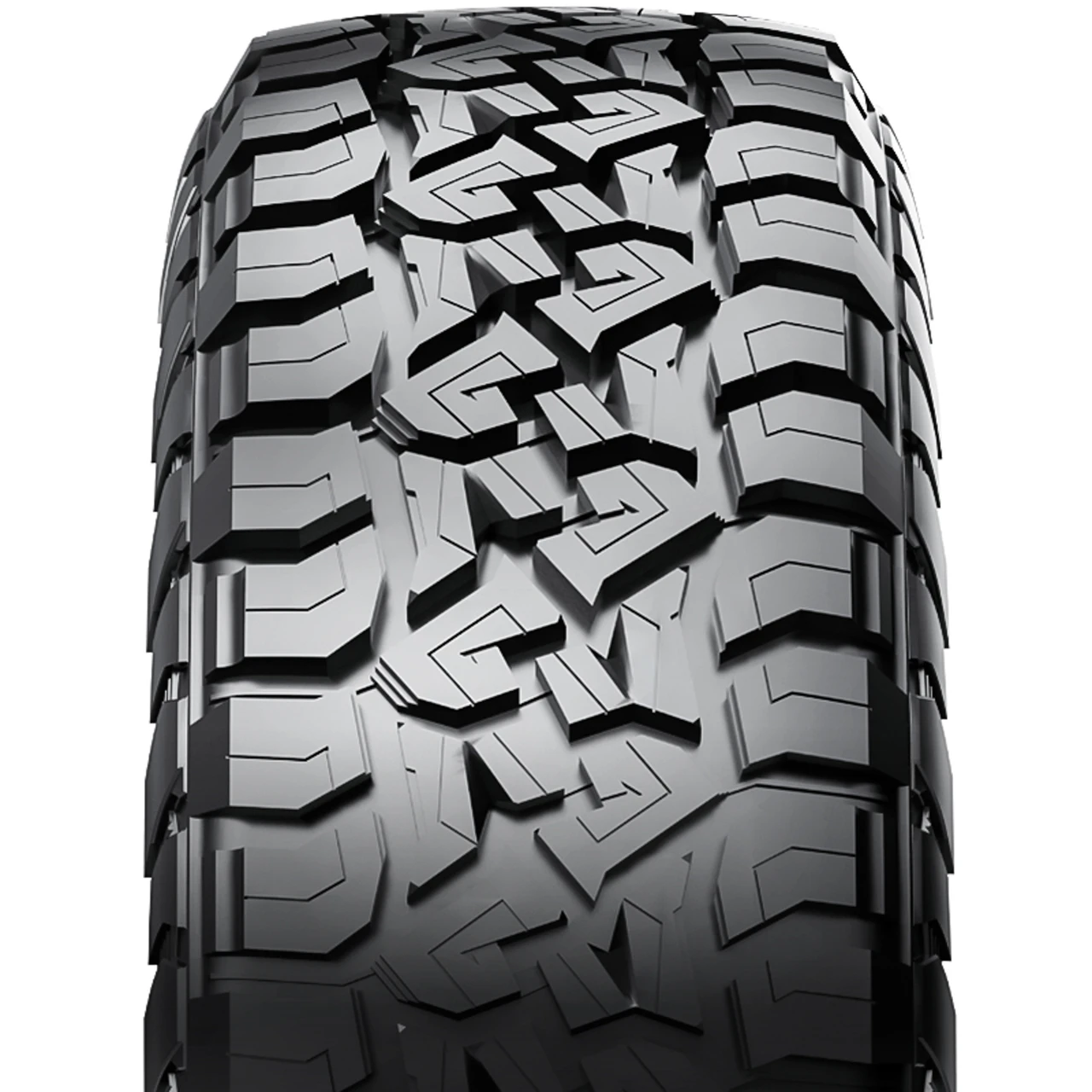 Ironhead Thrasher R/T RTD01 LT 37X12.50R22 127Q F (12 Ply)