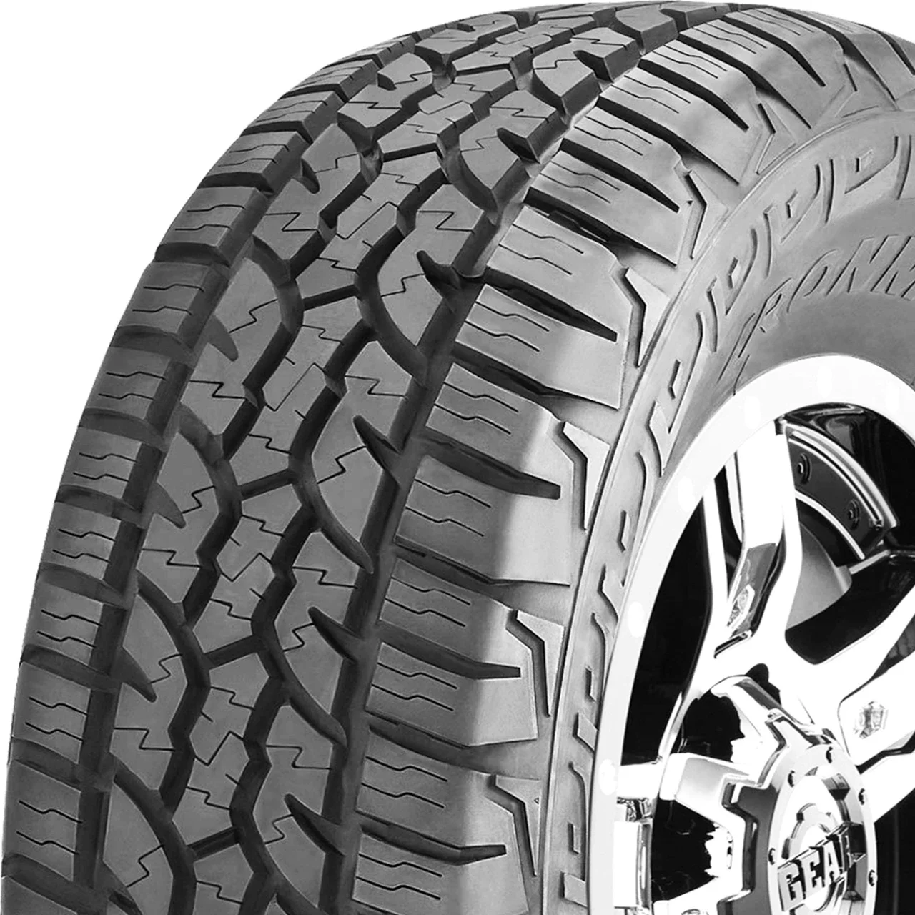 Ironman All Country A/T LT 285/75R16 126/123Q E (10 Ply)