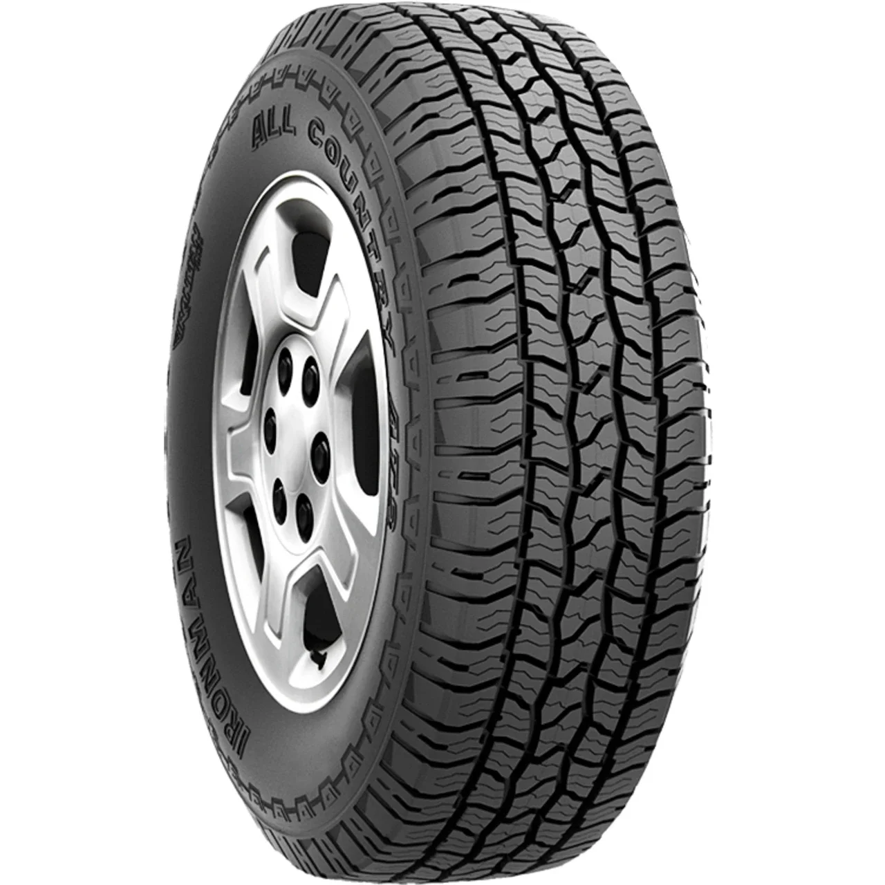 Ironman All Country AT2 245/75R16 111T