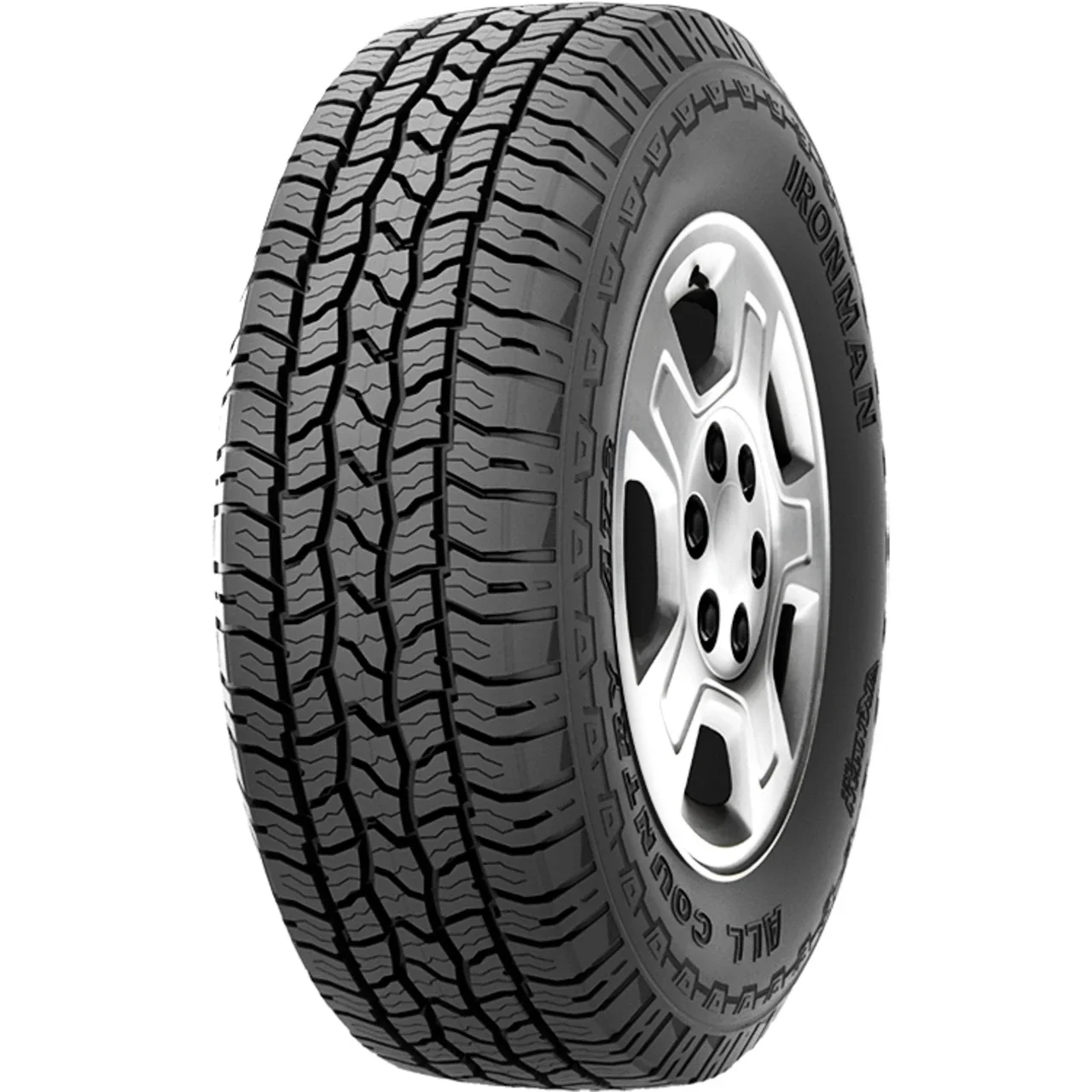 Ironman All Country AT2 255/70R16 111T