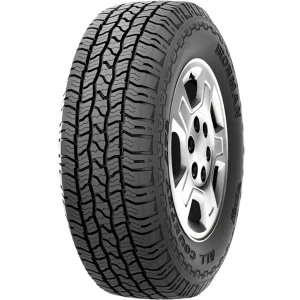 Ironman All Country AT2 LT 245/75R17 121/118S E (10 Ply)