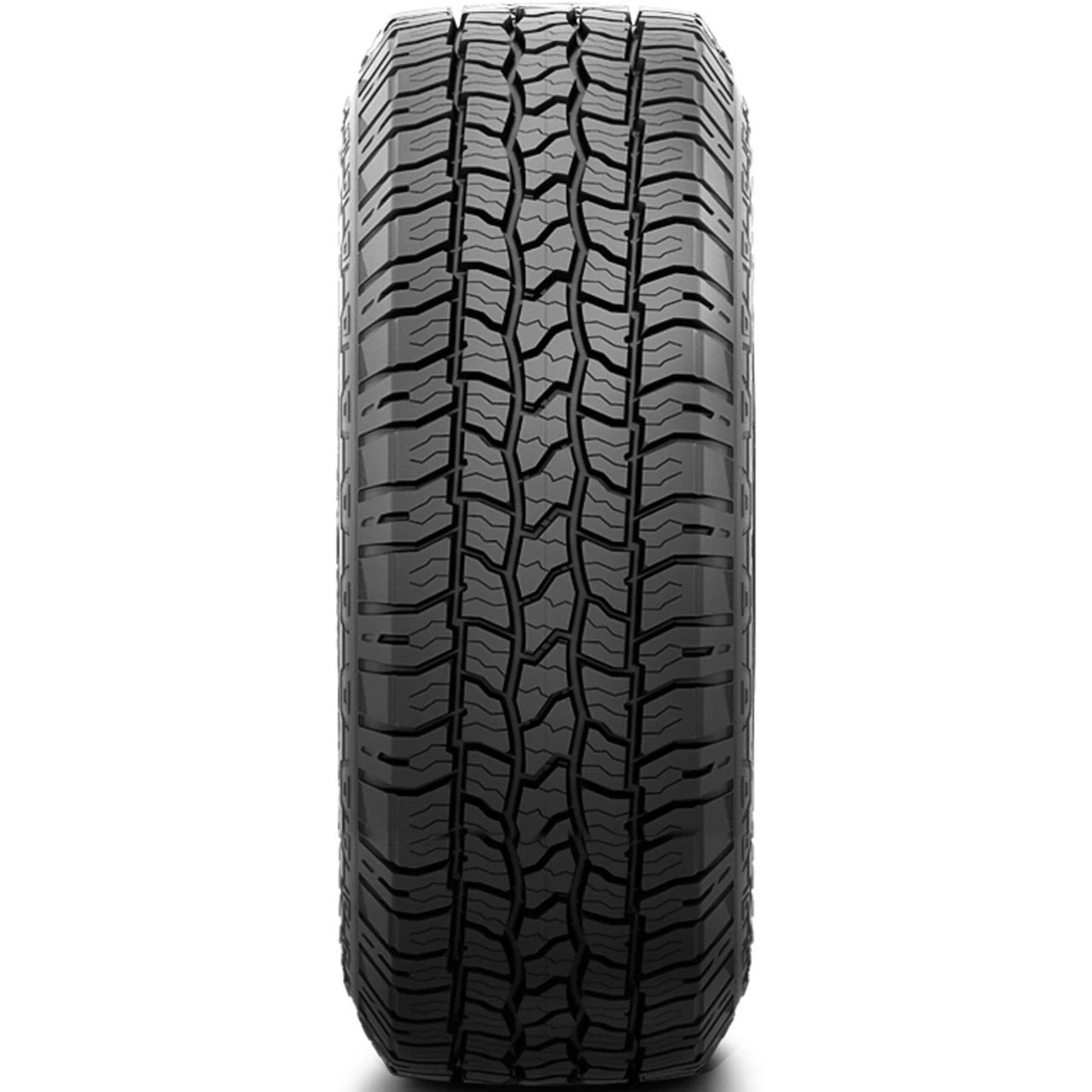 Ironman All Country AT2 LT 245/75R17 121/118S E (10 Ply)