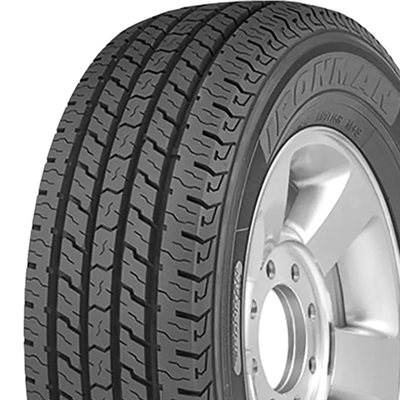 Ironman All Country CHT 215/85R16 115/112R E (10 Ply)