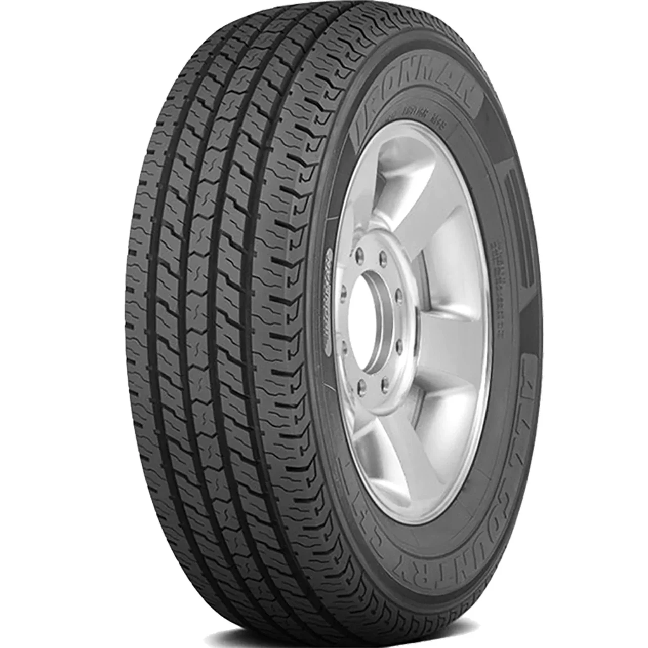 Ironman All Country CHT 215/85R16 115/112R E (10 Ply)