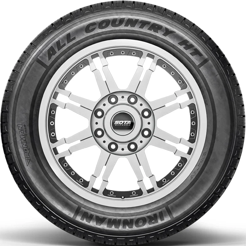 Ironman All Country HT 215/70R16 100T