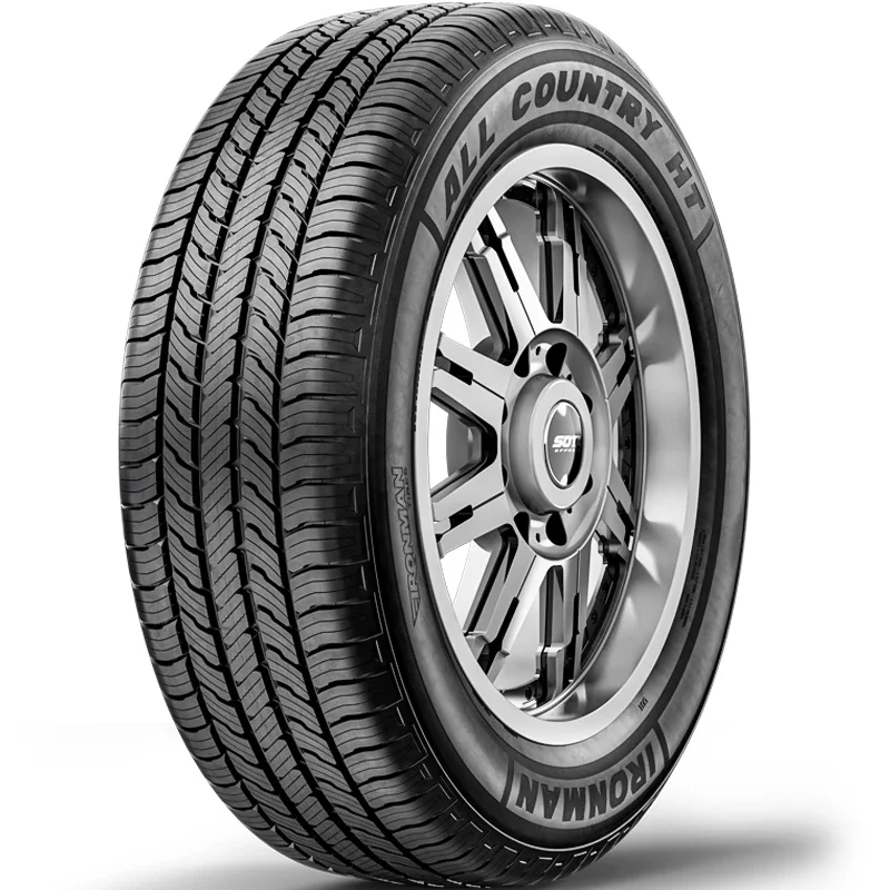 Ironman All Country HT 255/50R20 109V XL