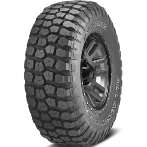 Ironman All Country M/T LT 285/70R17 121/118Q E (10 Ply)