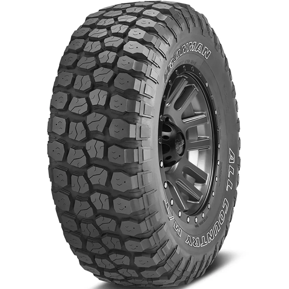 Ironman All Country M/T LT 285/75R16 126/123Q E (10 Ply)
