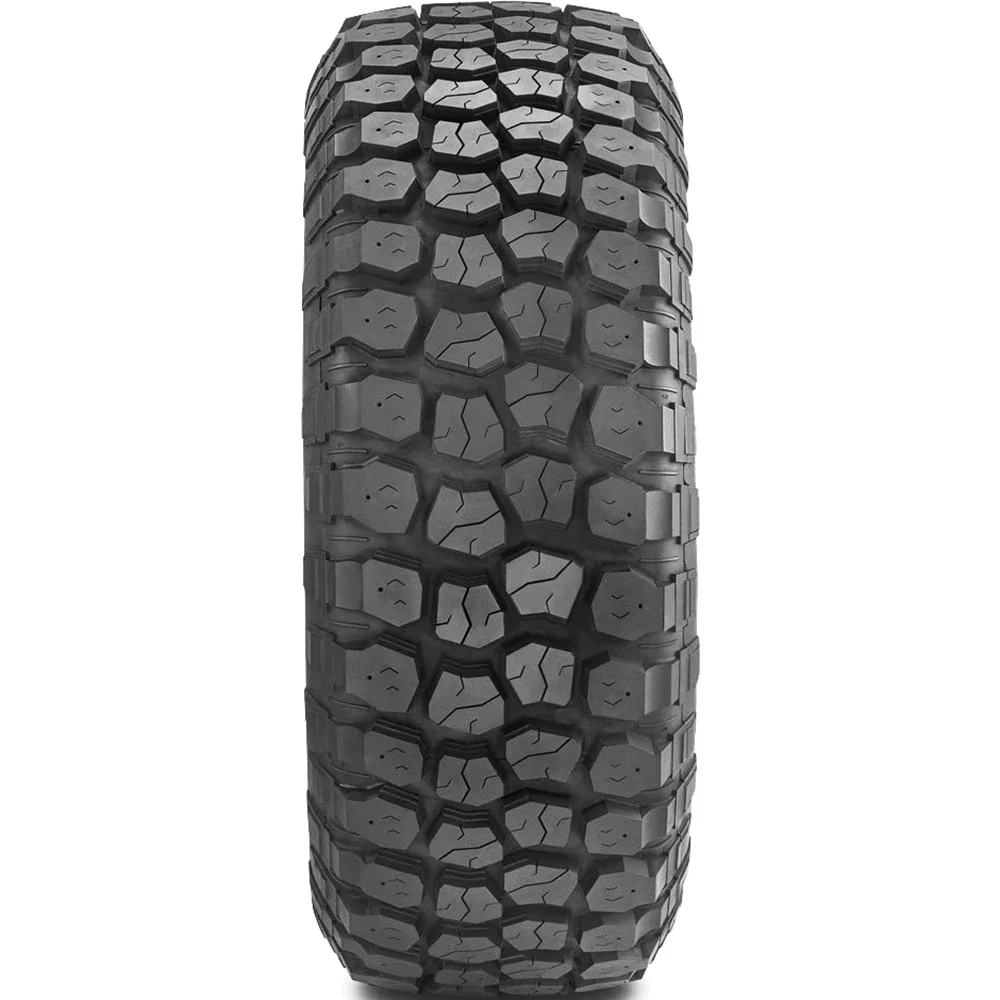 Ironman All Country M/T LT 285/75R16 126/123Q E (10 Ply)